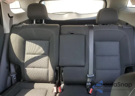 2024 GMC Terrain Sle z USA, uszkodzony, nr VIN 3GKALMEG4RL235773